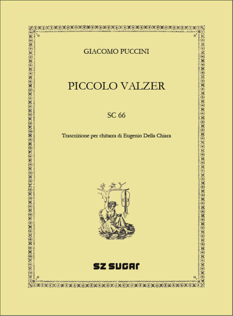 Piccolo valzer (SC 66)
